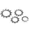 External Teeth Lock Washer