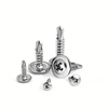 Wafer Head Self-drilling Screw