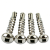 Squre Reccessed Pan Head Self-drilling Screw